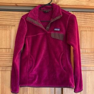 Patagonia Re-Tool Fleece